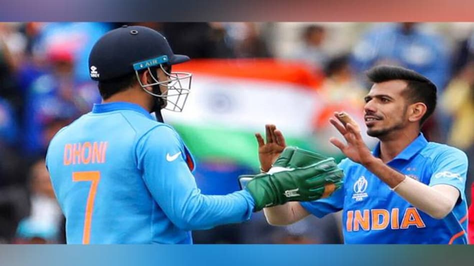 MS Dhoni gloves row MS Dhoni gloves row