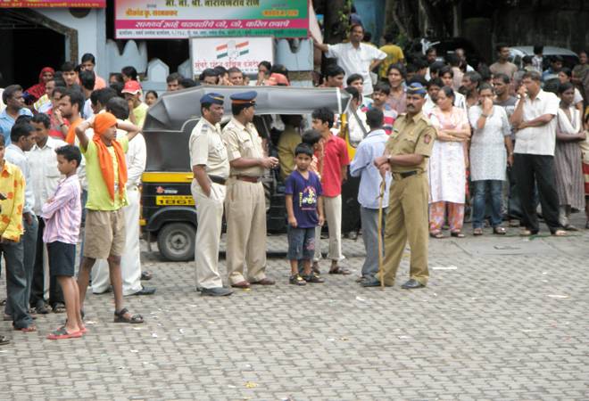 The Maharashtra ATS has already started the investigation in the matter / Image for representative purpose The Maharashtra ATS has already started the investigation in the matter / Image for representative purpose