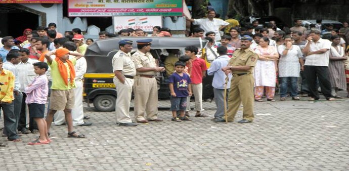 The Maharashtra ATS has already started the investigation in the matter / Image for representative purpose The Maharashtra ATS has already started the investigation in the matter / Image for representative purpose
