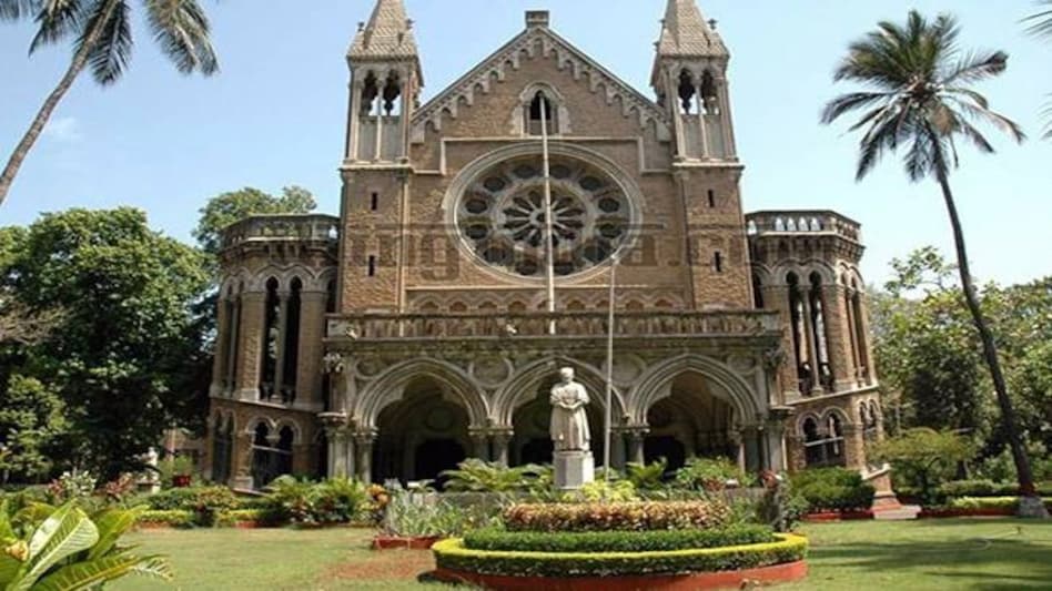 Mumbai University Admissions 2019 Mumbai University Admissions 2019
