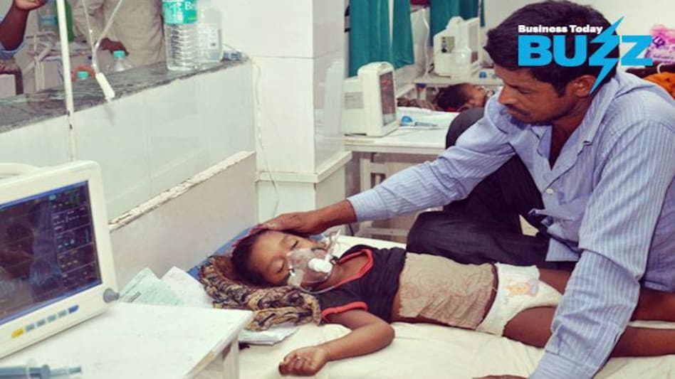 Something went terribly wrong in Muzaffarpur on the part of the authorities that led to the death of over 140 children in the district. Something went terribly wrong in Muzaffarpur on the part of the authorities that led to the death of over 140 children in the district.