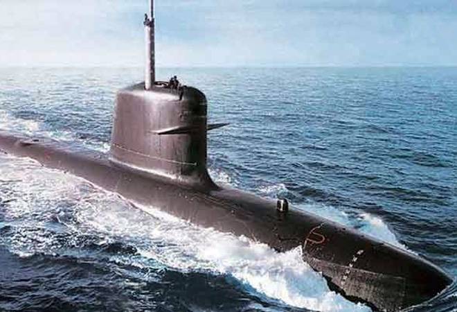 The Indian Navy has issued an Expression of Interest (EoI) for shortlisting potential strategic partners for the construction of six P-75 (I) submarines, the defence ministry said on Thursday. The Indian Navy has issued an Expression of Interest (EoI) for shortlisting potential strategic partners for the construction of six P-75 (I) submarines, the defence ministry said on Thursday.