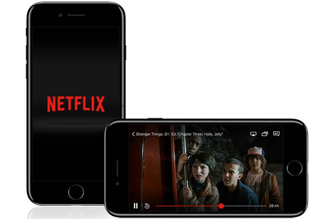 OTT platforms are gaining popularity but not at the expense of television OTT platforms are gaining popularity but not at the expense of television