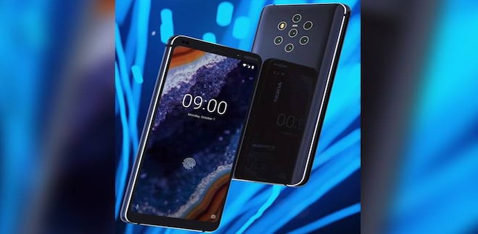 Nokia India event will kick-off in New Delhi Nokia India event will kick-off in New Delhi