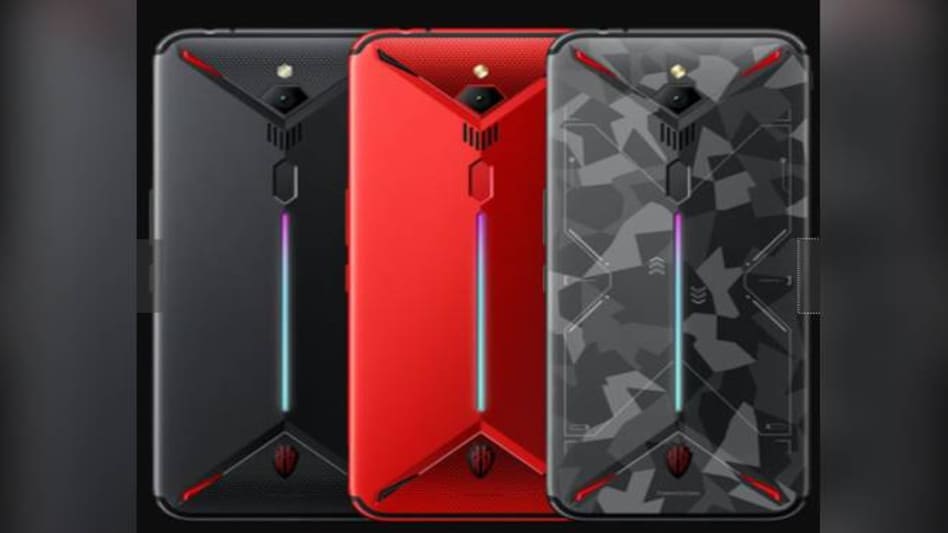 Nubia Red Magic 3 launch today Nubia Red Magic 3 launch today