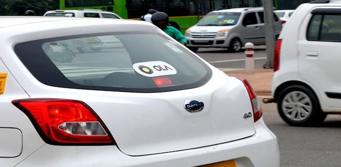 Karnataka transport department asks Ola and Uber to withdraw carpooling services in the state. Karnataka transport department asks Ola and Uber to withdraw carpooling services in the state.