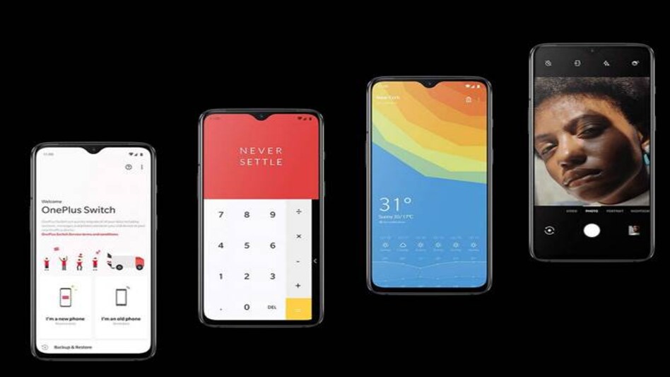 OnePlus7 phone going on sale today on Amazon India OnePlus7 phone going on sale today on Amazon India