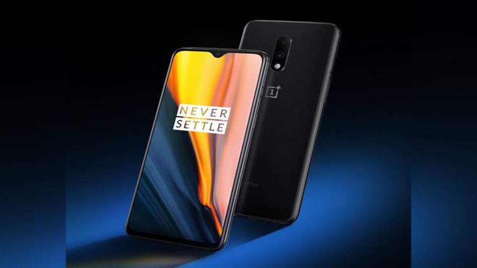 OnePlus 7 sale on Amazon India OnePlus 7 sale on Amazon India