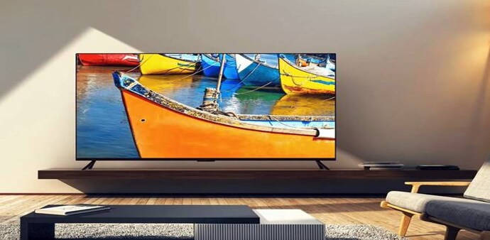 OnePlus TV is coming soon OnePlus TV is coming soon