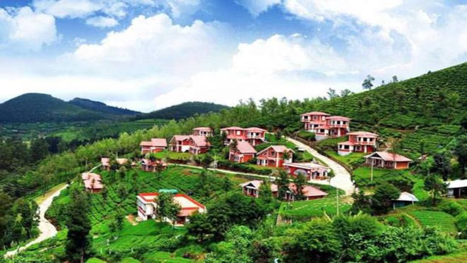 These three new packages are called 'Southern Marvel, Dakshin Bharat Yatra and Chennai-Kanyakumari-Rameswaram-Madurai tour' These three new packages are called 'Southern Marvel, Dakshin Bharat Yatra and Chennai-Kanyakumari-Rameswaram-Madurai tour'