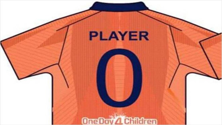 Indian cricket captain Virat Kohli and team will sport an orange jersey for their World Cup 2019 match against England on June 30. The players who currently don blue shirts will do away with the attires for the game against the English team. Indian cricket captain Virat Kohli and team will sport an orange jersey for their World Cup 2019 match against England on June 30. The players who currently don blue shirts will do away with the attires for the game against the English team.