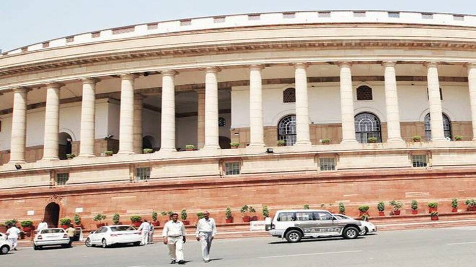 Lok Sabha Budget Session: The government is expected to table a report on black money in the 17th Lok Sabha Budget session today. Lok Sabha Budget Session: The government is expected to table a report on black money in the 17th Lok Sabha Budget session today.