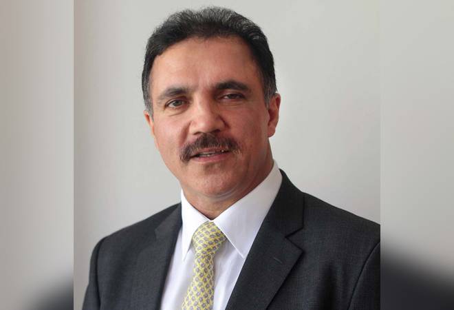 J&K Bank Chairman Parvez Ahmad J&K Bank Chairman Parvez Ahmad