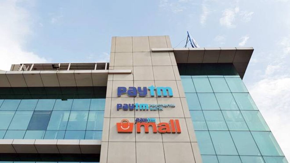 Paytm Paytm