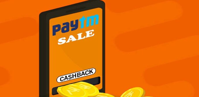 Paytm to shift its focus from cashback strategy Paytm to shift its focus from cashback strategy