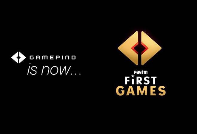 Gamepind is now FirstGames Gamepind is now FirstGames