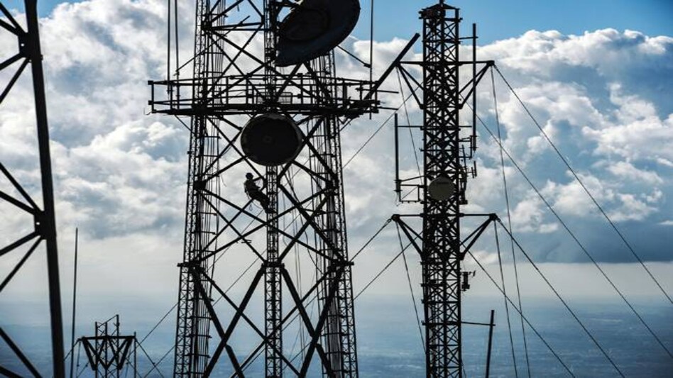 CERC allows Power Grid to offer towers to telecos for BTS installation to improve mobile connectivity CERC allows Power Grid to offer towers to telecos for BTS installation to improve mobile connectivity