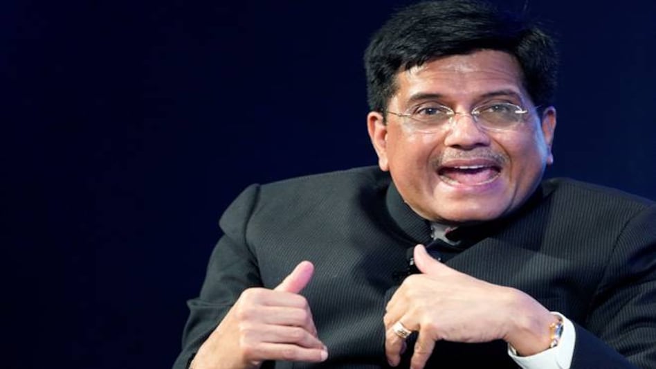 India won't allow trade talks overtake national interest: Piyush Goyal India won't allow trade talks overtake national interest: Piyush Goyal