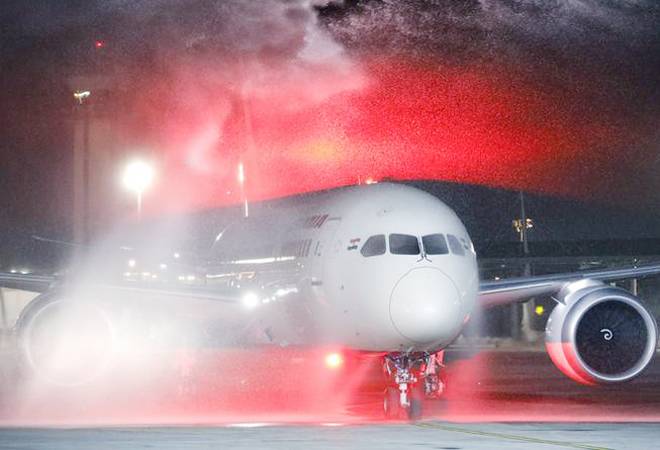 IATA lowers Global airline industry's profit forecast to $28 billion in 2019