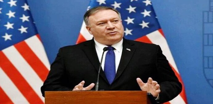 US Secretary of State, Mike Pompeo is likely to discuss Huawei's participation in India's 5G trials with the government today as he arrived in the country for his first first high-level engagement with Modi-led NDA regime after Lok Sabha elections. US Secretary of State, Mike Pompeo is likely to discuss Huawei's participation in India's 5G trials with the government today as he arrived in the country for his first first high-level engagement with Modi-led NDA regime after Lok Sabha elections.