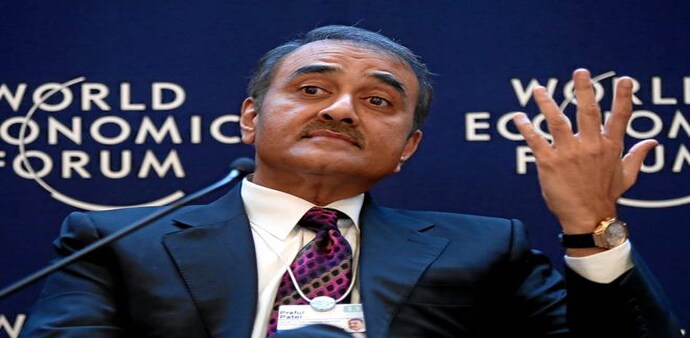 The ED claimed in the charge sheet that aviation lobbyist Deepak Talwar was in regular touch with Praful Patel The ED claimed in the charge sheet that aviation lobbyist Deepak Talwar was in regular touch with Praful Patel
