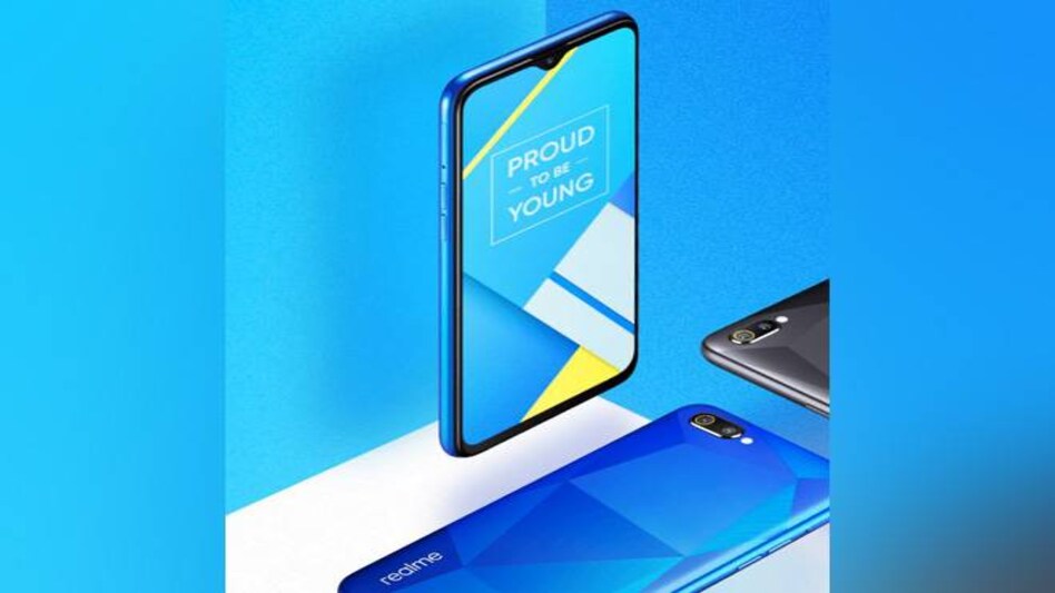 Realme C2 sale starts today at 12:00 pm on Flipkart and Realme.com Realme C2 sale starts today at 12:00 pm on Flipkart and Realme.com