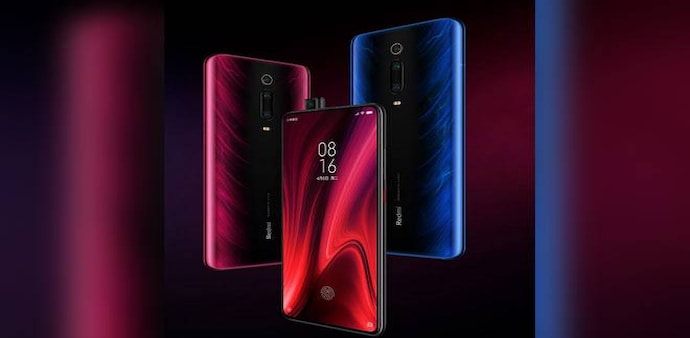 Xiaomi Redmi K20 Pro Xiaomi Redmi K20 Pro