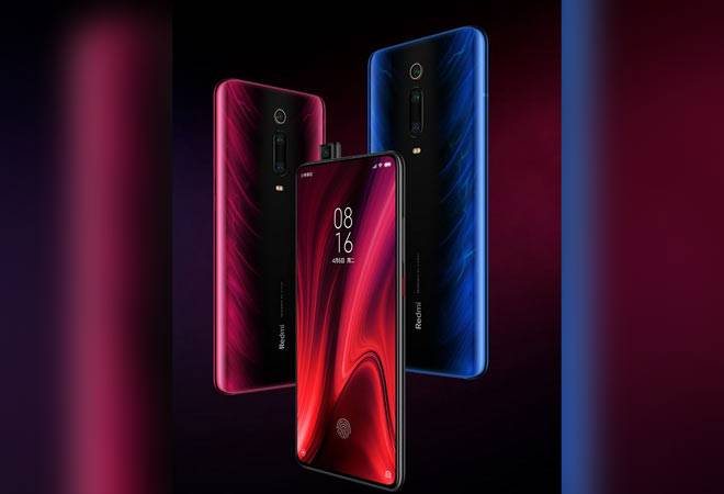 Redmi K20 performance benchmarks show Xiaomi beating rivals Realme, Nokia Redmi K20 performance benchmarks show Xiaomi beating rivals Realme, Nokia