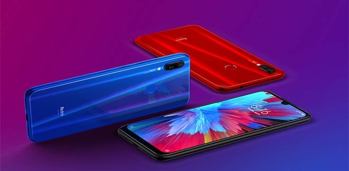 Xiaomi Redmi Note 7S Xiaomi Redmi Note 7S