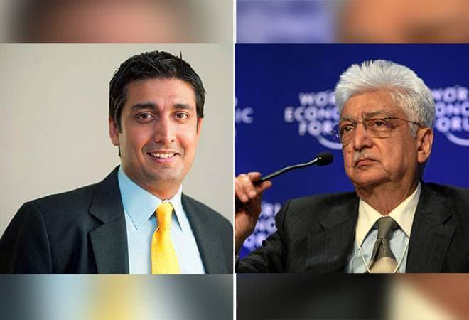 Azim Premji will retire as MD and Executive Chairman in July. Azim Premji will retire as MD and Executive Chairman in July.