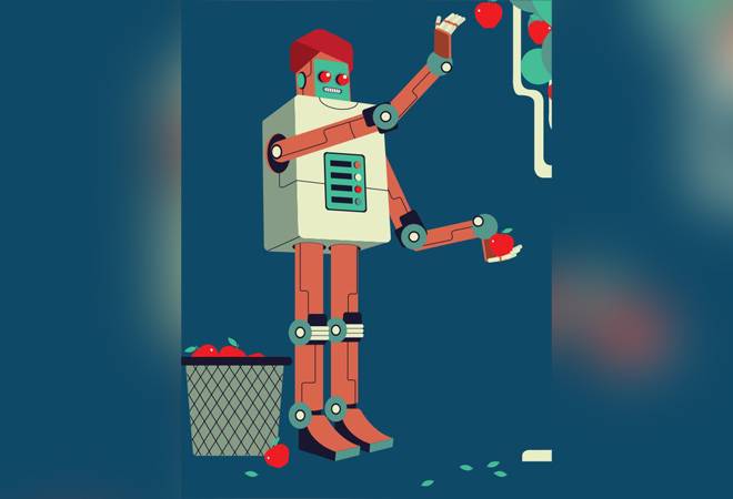 Illustration by Raj Verma Illustration by Raj Verma