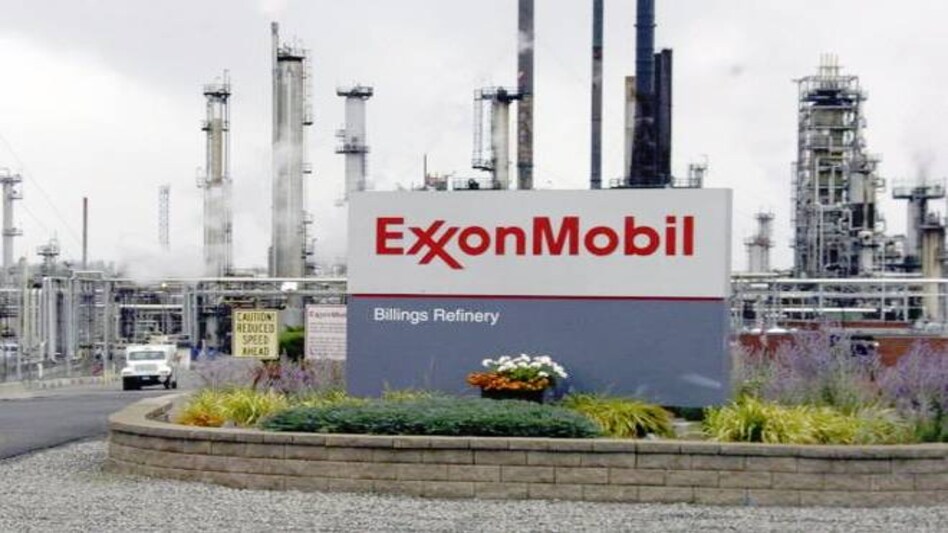 A security source said Exxon was preparing to evacuate some 20 foreign staff immediately. A security source said Exxon was preparing to evacuate some 20 foreign staff immediately.