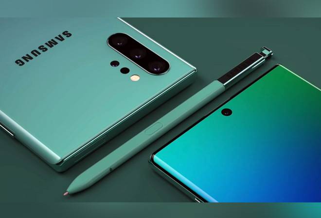Samsung Galaxy Note 10 to launch on August 7 Samsung Galaxy Note 10 to launch on August 7