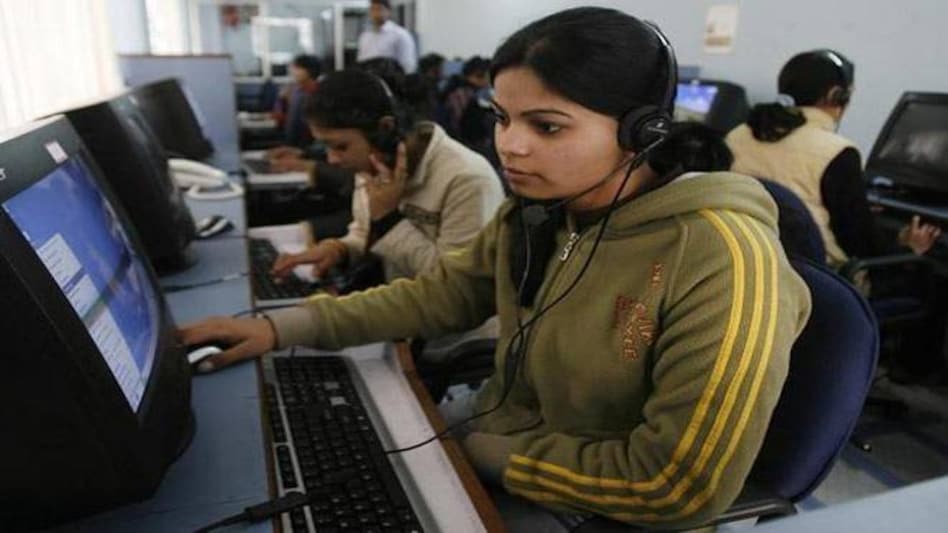 According to the report, there were signs that the slowdown may be temporary as companies stepped up hiring and became more confident about future prospects According to the report, there were signs that the slowdown may be temporary as companies stepped up hiring and became more confident about future prospects