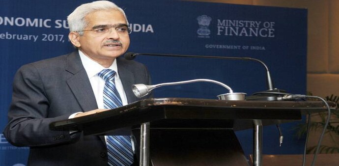 Reserve Bank of India Governor Shaktikanta Das Reserve Bank of India Governor Shaktikanta Das