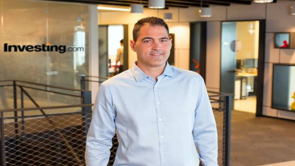 Shlomi Biger Shlomi Biger