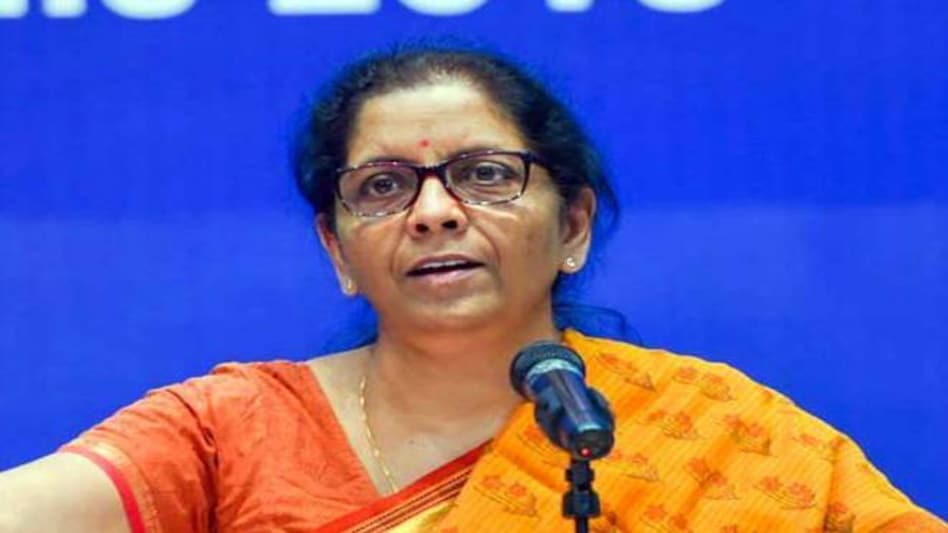 The former defence minister took to Twitter on Thursday and wrote that she was going through several ideas being shared on various social media platforms The former defence minister took to Twitter on Thursday and wrote that she was going through several ideas being shared on various social media platforms