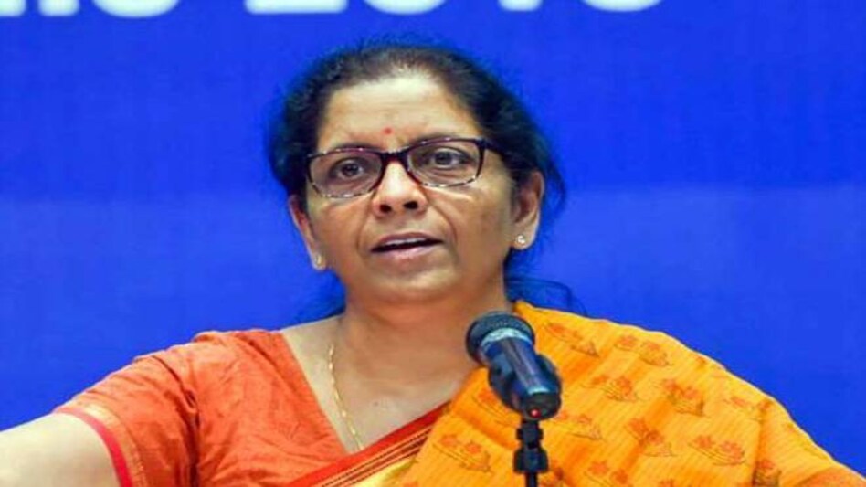 The 100 most influential list called Nirmala Sitharaman one of India's most "powerful women" and credited her for playing a "pivotal" role in the bilateral relationship The 100 most influential list called Nirmala Sitharaman one of India's most "powerful women" and credited her for playing a "pivotal" role in the bilateral relationship
