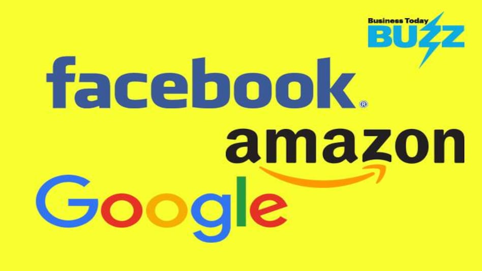 BT Buzz: Government arming itself to tax Facebooks, Googles of the world BT Buzz: Government arming itself to tax Facebooks, Googles of the world
