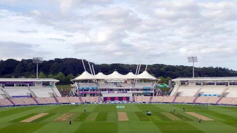 Bangladesh vs Afghanistan, Southampton Weather Forecast:As per reports, the temperature late in evening is expected to witness rain Bangladesh vs Afghanistan, Southampton Weather Forecast:As per reports, the temperature late in evening is expected to witness rain
