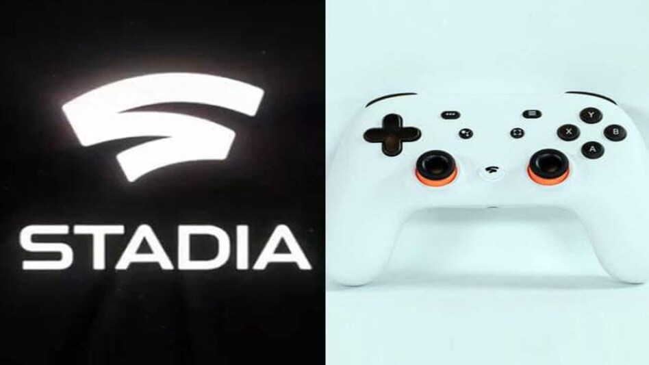 Stadia will be out in November and priced at $9.99 a month for the Stadia Pro service Stadia will be out in November and priced at $9.99 a month for the Stadia Pro service