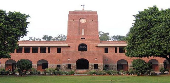 DU Admission 2019 cut off: It may be noted that there are separate cut-offs under the quota for the students from the Church of North India (CNI) DU Admission 2019 cut off: It may be noted that there are separate cut-offs under the quota for the students from the Church of North India (CNI)