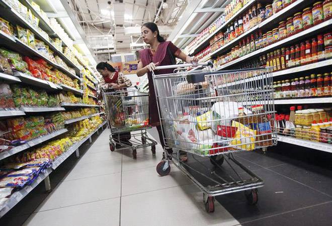FSSAI plans colour-coded label for packaged food with high fat, sugar, salt