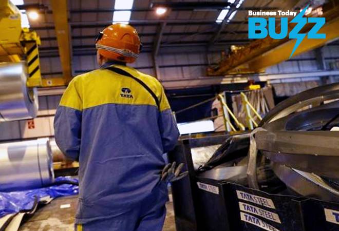 BT Buzz: Debt, losses spike; how long can Tata Steel survive in Europe? BT Buzz: Debt, losses spike; how long can Tata Steel survive in Europe?