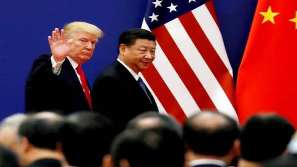 G20 Summit: Donald Trump, Xi Jinping to hold meetings G20 Summit: Donald Trump, Xi Jinping to hold meetings
