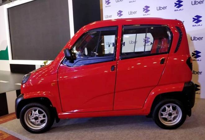 Uber started with 50 of the cars on Thursday and will expand to several hundred in the coming months. Uber started with 50 of the cars on Thursday and will expand to several hundred in the coming months.