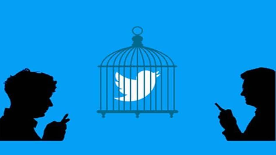 Row over Mumbai IAS officer's tweet on Mahatma Gandhi; NCP, Congress demand 'exemplary action' Row over Mumbai IAS officer's tweet on Mahatma Gandhi; NCP, Congress demand 'exemplary action'