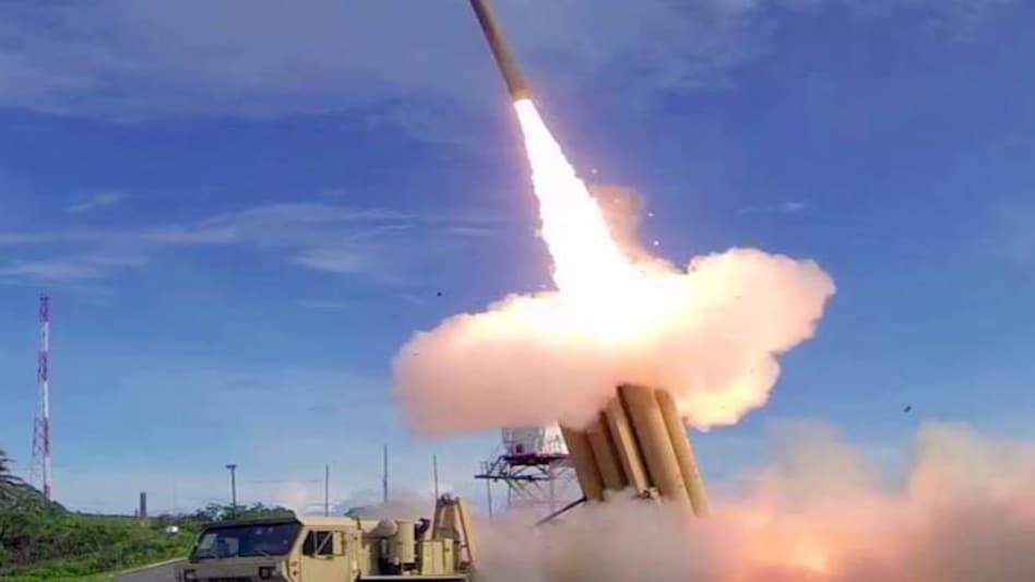India is in the process of acquiring NASAMS-II from the US. India is in the process of acquiring NASAMS-II from the US.