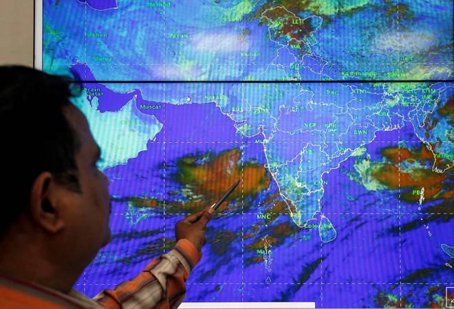 Cyclone Vayu Live Updates: Gujarat govt on high alert; schools, colleges closed in coastal districts