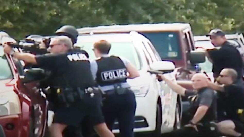 Photo: Reuters Photo: Reuters